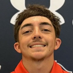Caden Leal