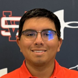 Brandon Urdiales