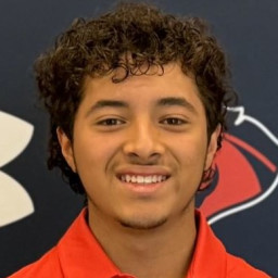 Elijah Gonzales
