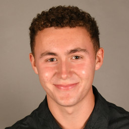 Harry Caygill