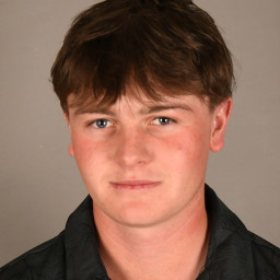 Bailey Rousseau