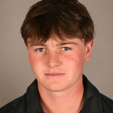 Bailey Rousseau