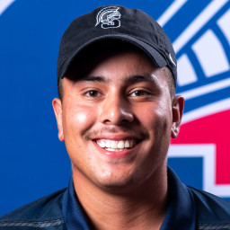 Joshua Lopez