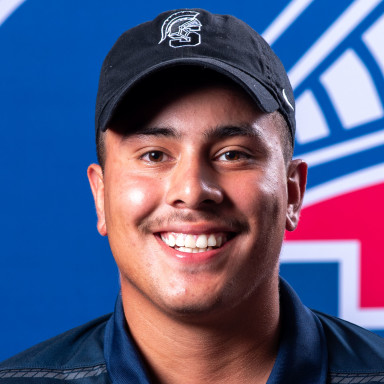 Joshua Lopez