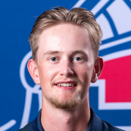 Elliot Lorentzon