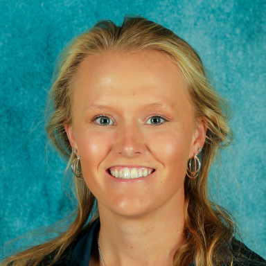 Marissa GeRue
