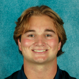 Garrett Forgash
