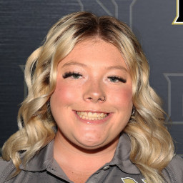 Jazzlynn LaCrue