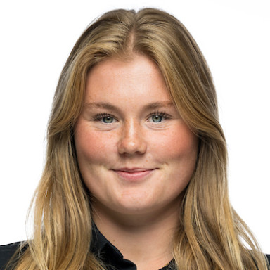 Clara Alevåg