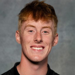 Cameron Bergman