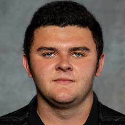 Braydon Dehart