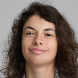 Isabel Mas Pitarch