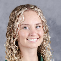Haley Baskett