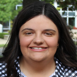 Elizabeth Jackson