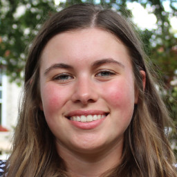 Lexie Honigford