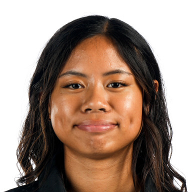 Jamie Camero