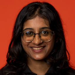 Ahika Jani