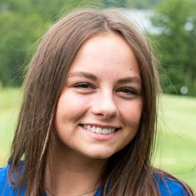 Reagan Bailey