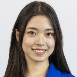 Grace Yuan