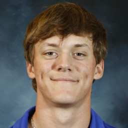 Luke Harwick