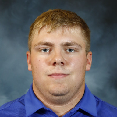 Caleb McCullough