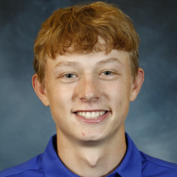 Carson Rowe