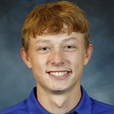 Carson Rowe