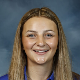 Payton Morton
