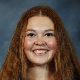 Olivia Hines