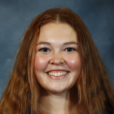 Olivia Hines