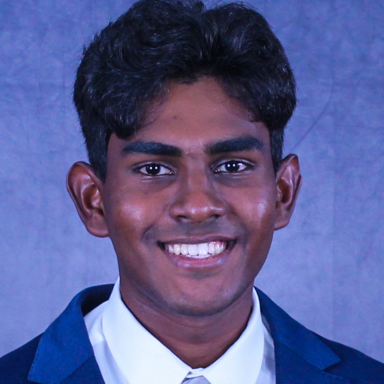 Nateeshvar Anatha Ganesh