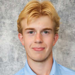 Alfie Burnett
