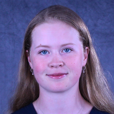 Sophia Sindersberger