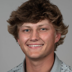 Myles Murphy