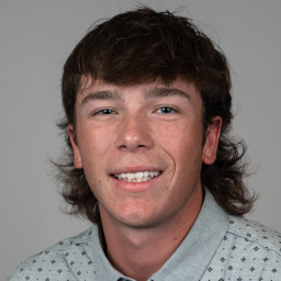 Carson Foltz