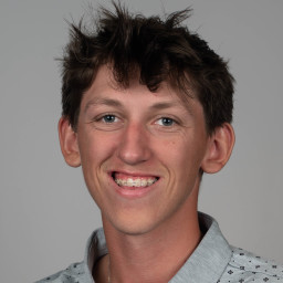 Jackson Ramer