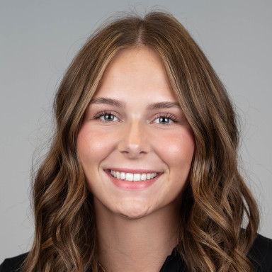 Gracie James