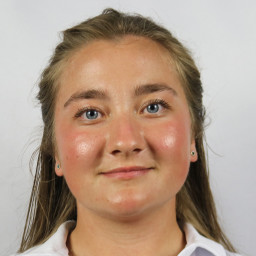 Louise Hedstrom