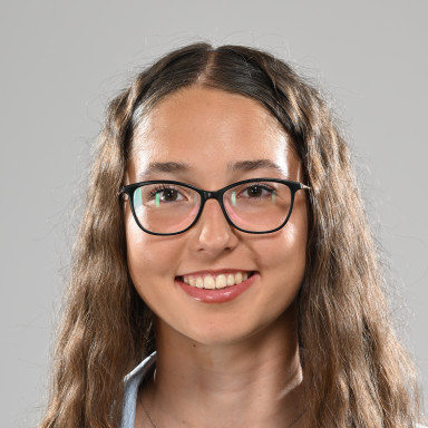 Petra Babicová