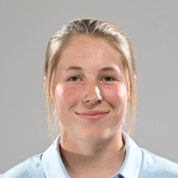 Gracie Larsen