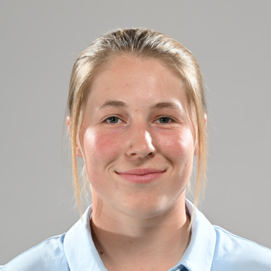 Gracie Larsen