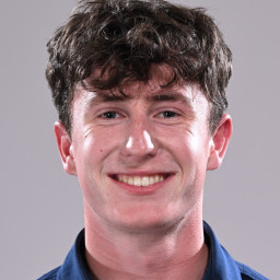 Darcy Hogg