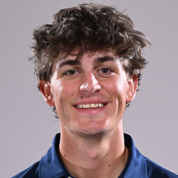 Nolan Haynes