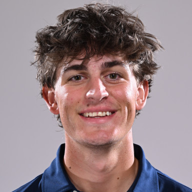 Nolan Haynes