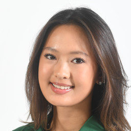 Lynne Zhang