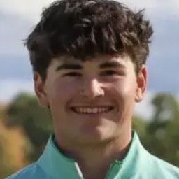 Connor Kiel