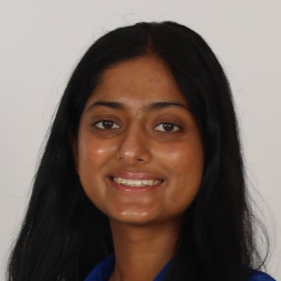 Anushka Sawant