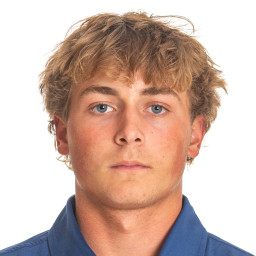 Charlie Krasnewich