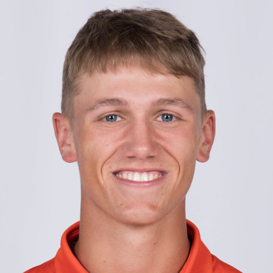 Oliver Thompson