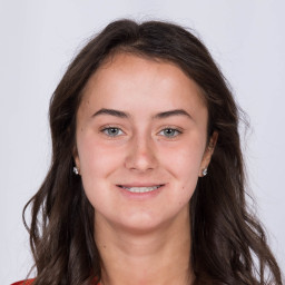 Natalie Sinnwell